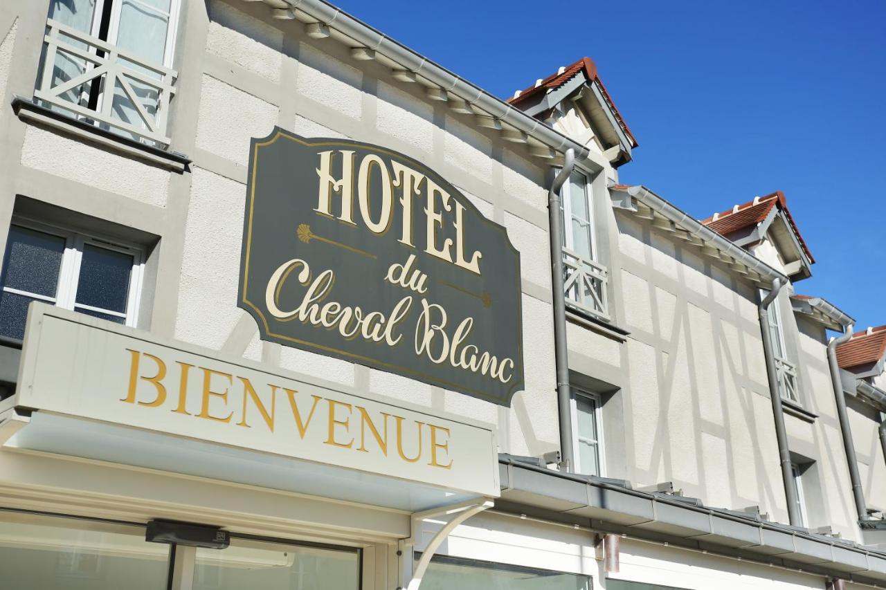 Hob Le Cheval Blanc Disneyland Paris Exterior photo